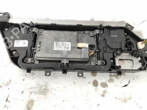 Multifunctionele display CITROËN C4 Picasso II 1.6 HDi / BlueHDi 115 | BP27426825C48 