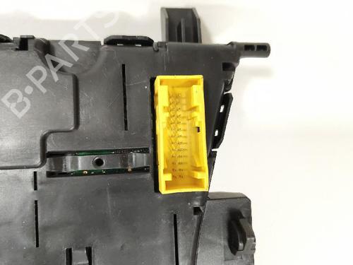 Instrument cluster CITROËN C4 Picasso I MPV (UD_) 1.6 HDi | BP27419283C47 