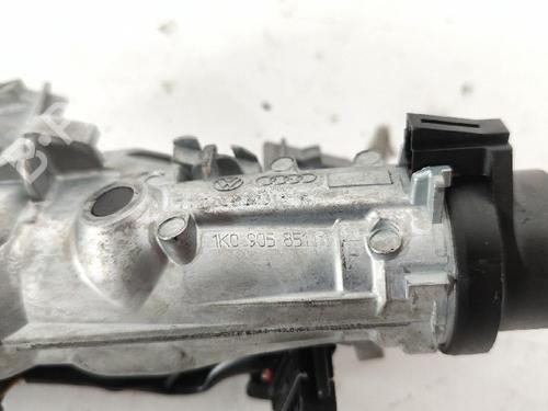 Ignition barrel SEAT LEON (1P1) 1.9 TDI | BP27925368M48 