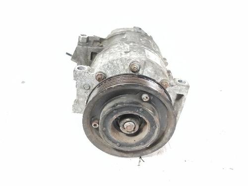 Compressor A/A AUDI A3 (8P1) 2.0 FSI | BP27714635M34