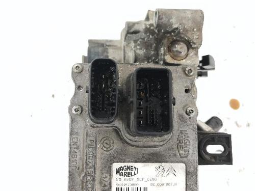 Girkassekontrollenhet CITROËN C4 Picasso I MPV (UD_) 1.6 HDi | BP27424559M52 
