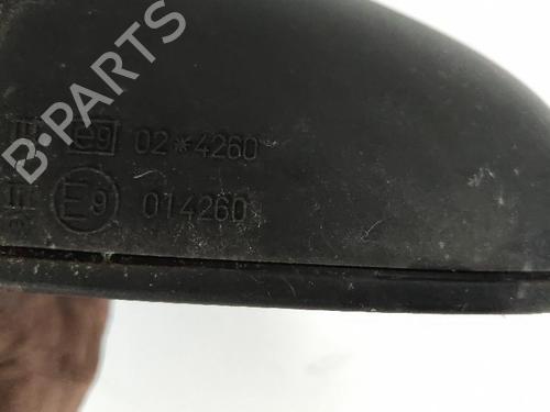 Left mirror SMART FORFOUR (454) 1.3 (454.031) | BP36882049C26  - Image 7