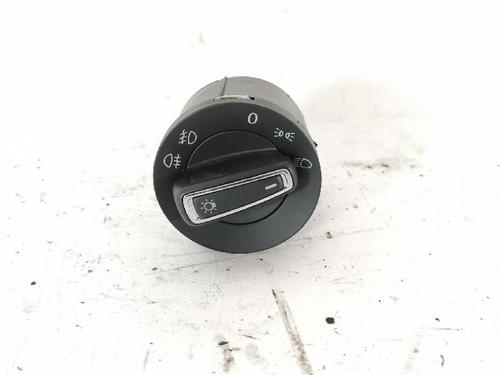 Used Headlight switch Headlight switch SEAT LEON (5F1) 1.6 TDI (115 hp) 27428327 27428327