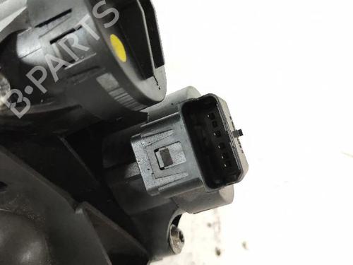 Spjældhus MINI MINI (R56) Cooper D | BP29498308M82 