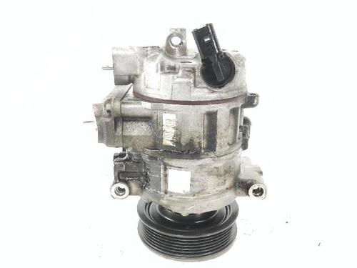 ac-compressor-skoda-yeti-5l-2009-2010-2011-2012-2013-2014-2015-2016-2017-27429358 main image
