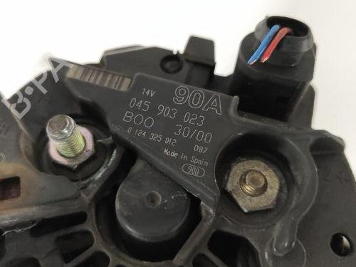 Alternator VW POLO (6N2) 1.4 TDI | BP39198941M7 - Image 3