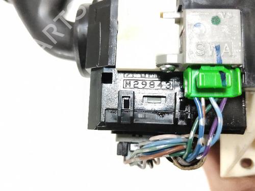 Steering column stalk HONDA JAZZ III (GE_, GG_, GP_, ZA_) 1.3 i (GE6, GG3, GG6) | BP29934386I23 