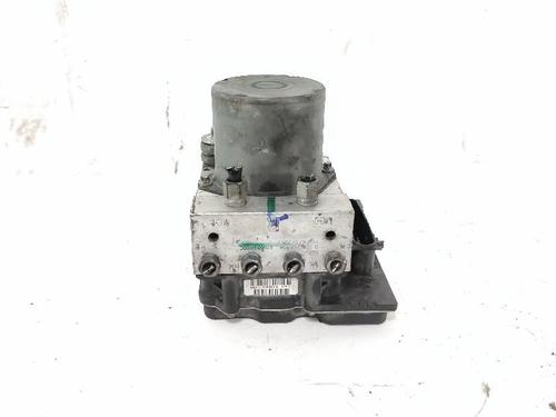 ABS pump NISSAN QASHQAI I (J10, NJ10) 2.0 dCi All-wheel Drive | BP29583462M43 