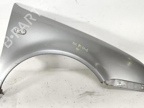 Aile avant droite VW BORA I (1J2) 1.6 16V (105 hp) 32103268