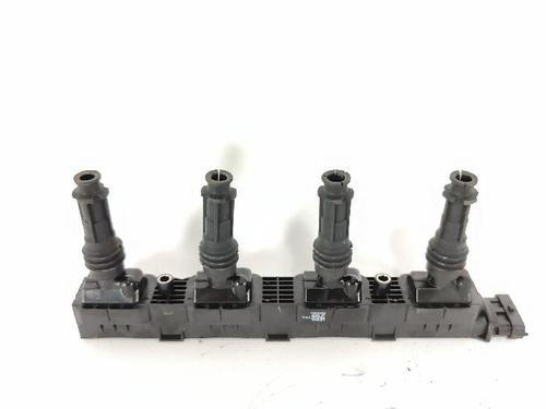 Tændspole OPEL MERIVA A MPV (X03) 1.4 16V Twinport (E75) (90 hp) 27418373