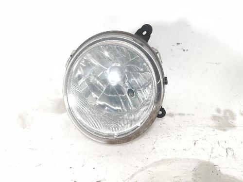 Used Left headlight Left headlight JEEP COMPASS (MK49) 2.0 CRD (140 hp) 33811672 33811672
