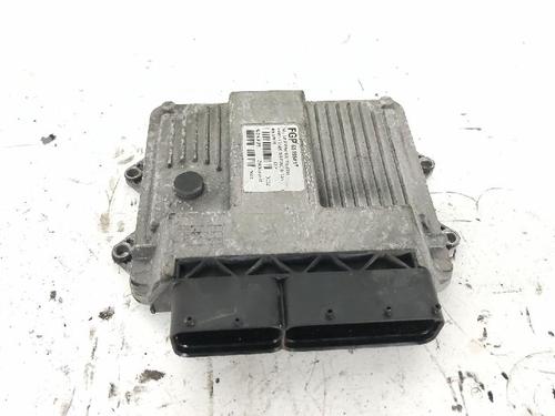 Used Engine control unit (ECU) FIAT PUNTO (188_) 1.3 JTD 16V (70 hp) 27429709