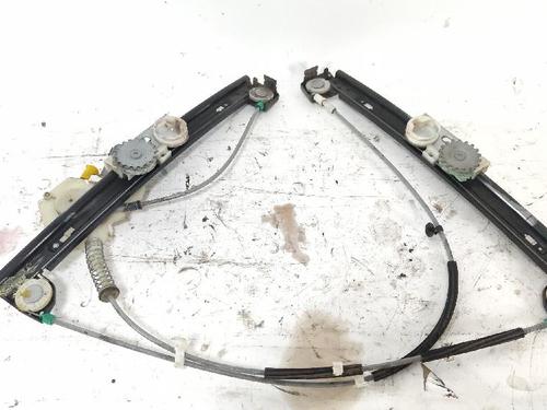 Right front window motor MINI MINI (R50, R53) One | BP37485674E20 - Image 2