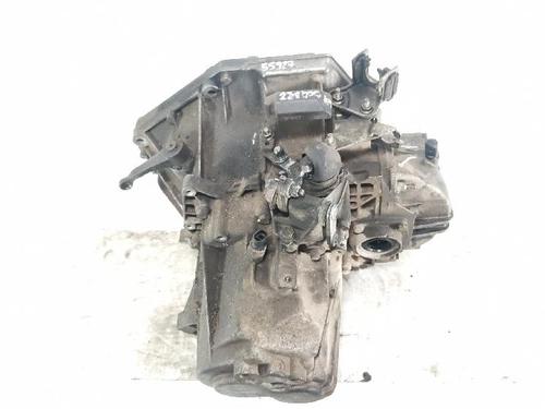 Gearbox ALFA ROMEO 147 (937_) 1.9 JTDM 16V (937.AXN1B, 937.BXN1B) | BP27412509M3 