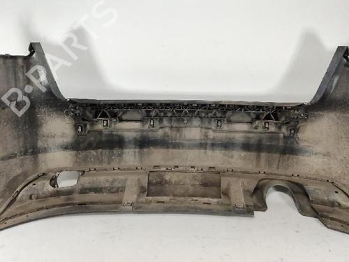 Rear bumper AUDI A3 (8P1) 2.0 TDI 16V | BP27626258C8 