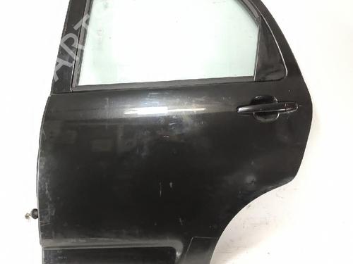 Left rear door DAIHATSU TERIOS (J2_, F7__) 1.3 VVT-i 4x4 | BP32203282C4