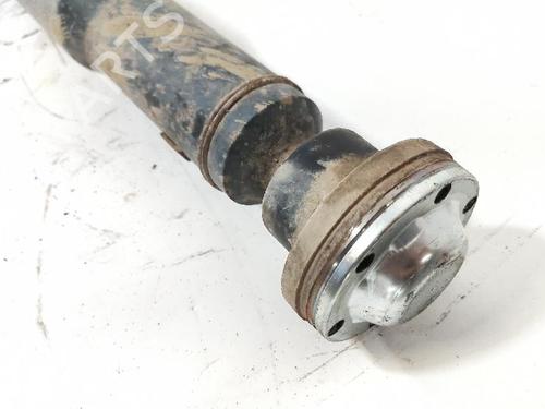 Driveshaft FIAT PANDA (169_) 1.3 D Multijet (169.AXC1A) | BP37434916M37 - Image 6