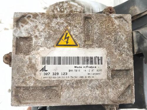 Left headlight ALFA ROMEO 159 (939_) 1.9 JTDM 16V (939AXC1B, 939AXC12) | BP27410671C28 - Image 3
