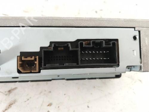 Radio OPEL KARL (C16) 1.0 | BP27430222E6 
