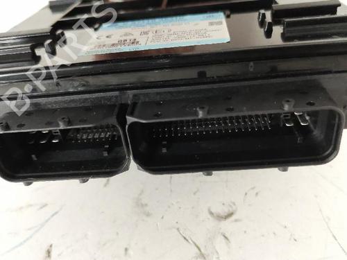 Control unit SSANGYONG KORANDO (C300) 1.6 e-XDi | BP32335611M11 - Image 4