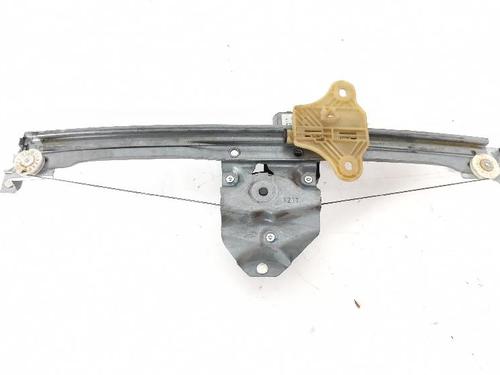 Front right window mechanism RENAULT CAPTUR I (J5_, H5_) 1.5 dCi 90 (J5N4, J5M5, J5MW, J5M6, J5AL, J5AJ) | BP35750456C23 - Image 2