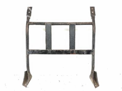 Used Front bumper FIAT PANDA (141_) 1000 (44 hp) 29050170