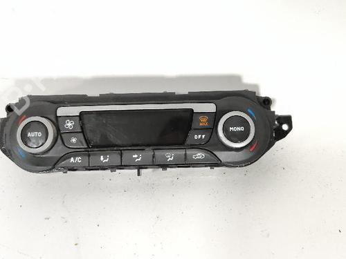 Annen FORD FOCUS II Turnier (DA_, FFS, DS) 2.0 TDCi (136 hp) 27416005