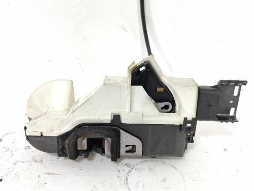 Used Front left lock CITROËN C5 III Break (RW_) 2.0 HDi (136 hp) 31064323