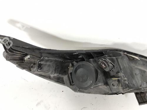 Left headlight FORD FIESTA VI (CB1, CCN) 1.25 | BP39716117C28 - Image 4