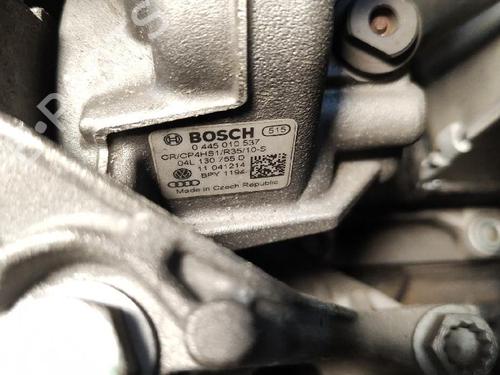 Engine SEAT LEON (5F1) 1.6 TDI | BP27428298M1 - Image 6