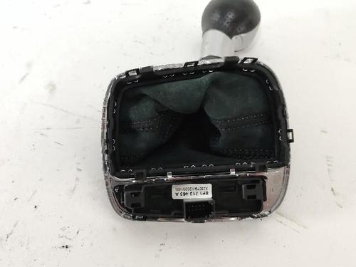 Shift knob AUDI A1 (8X1, 8XK) 1.4 TFSI | BP39198923I34 - Image 4
