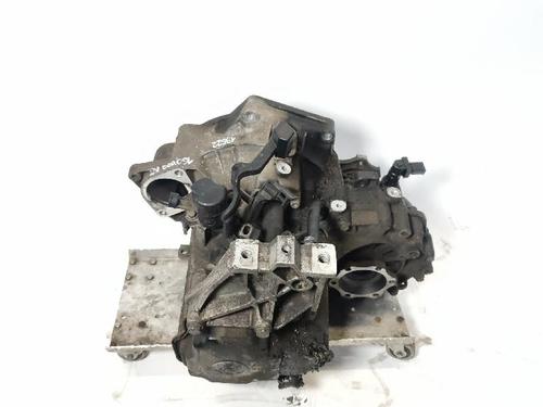 Gearbox VW BORA I (1J2) 2.3 V5 | BP27412681M3 