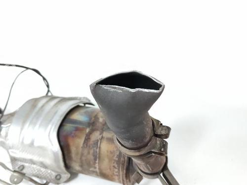 Particulate filter ALFA ROMEO MITO (955_) 1.3 MultiJet (955AXT1A) | BP36497522M81 - Image 2