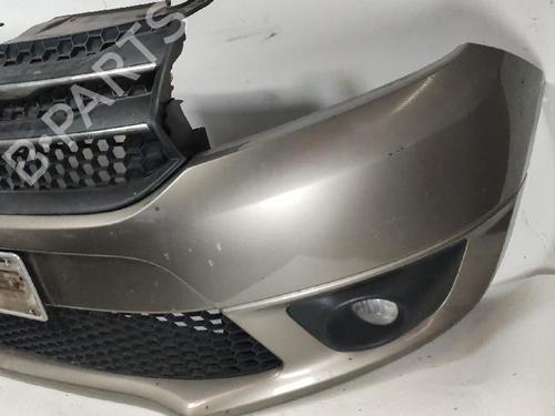 Front bumper DACIA LOGAN MCV II 1.5 dCi | BP31579299C7