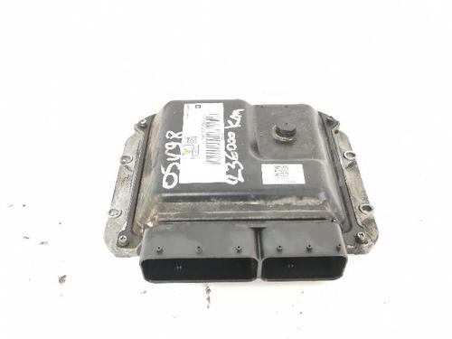 Used Engine control unit (ECU) OPEL ASTRA J Sports Tourer (P10) 1.7 CDTI (35) (125 hp) 28180057