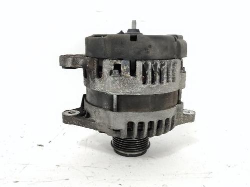 Used Alternator OPEL MERIVA B MPV (S10) 1.7 CDTI (75) (131 hp) 27431808