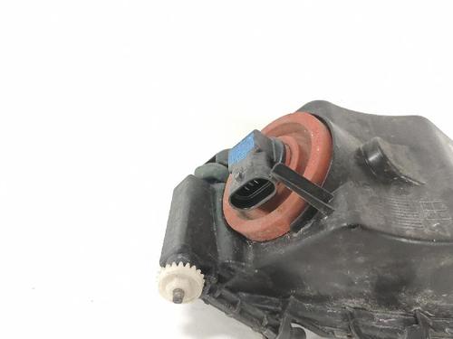 Left front fog light VW GOLF VII (5G1, BQ1, BE1, BE2) 1.6 TDI | BP32260296C30