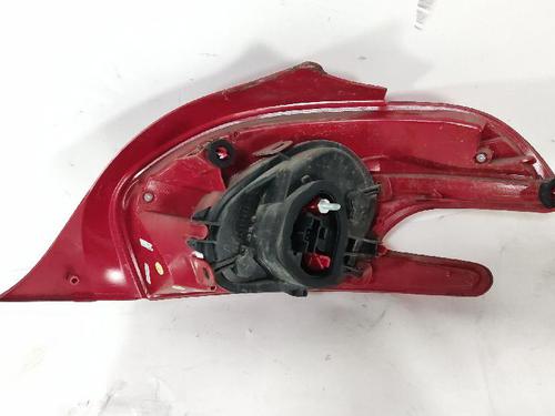 Left taillight PEUGEOT 208 I (CA_, CC_) 1.2 VTI 82 | BP27428799C34
