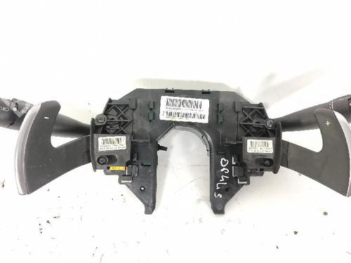Used Steering column stalk CITROËN C4 Picasso I MPV (UD_) 1.6 HDi (109 hp) 27424129