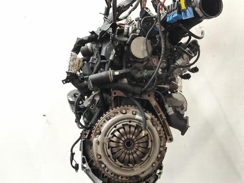 Engine RENAULT CLIO IV (BH_) 1.5 dCi 75 | BP35750478M1 - Image 2