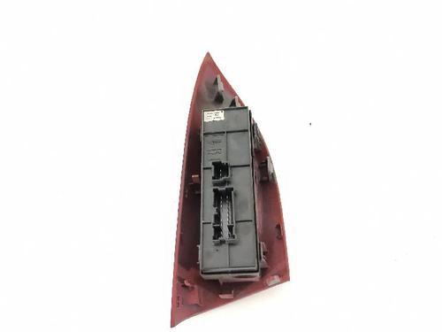 Left front window switch NISSAN JUKE (F15) 1.5 dCi | BP27433313I27 - Image 2