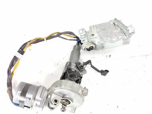 Steering column TOYOTA PRIUS (_W3_) 1.8 Hybrid (ZVW30) | BP37485632M21 - Image 4