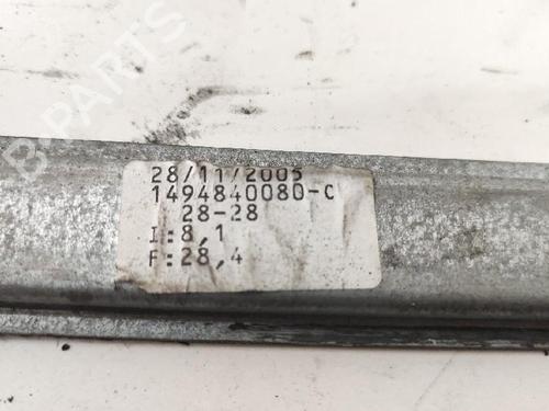 Rear right window mechanism CITROËN C8 (EA_, EB_) 2.2 HDi | BP31657057C25 - Image 4