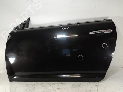 Left front door ALFA ROMEO MITO (955_) 1.6 JTDM (955AXC1B) | BP32132629C2 