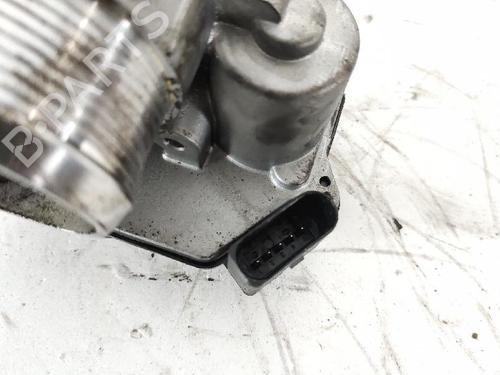 Throttle body AUDI A6 Allroad C6 (4FH) 3.0 TDI quattro | BP29628678M82 