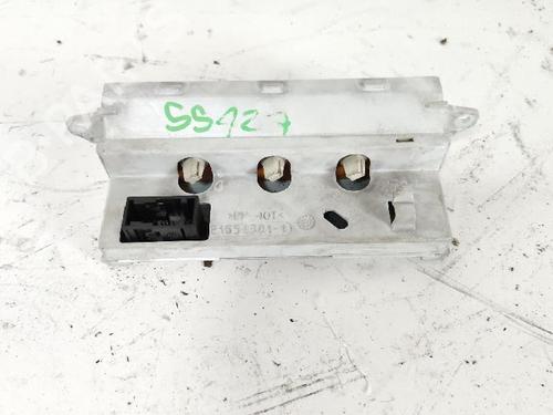 Multifunctionele display PEUGEOT 307 (3A/C) 1.6 | BP27995009C48 
