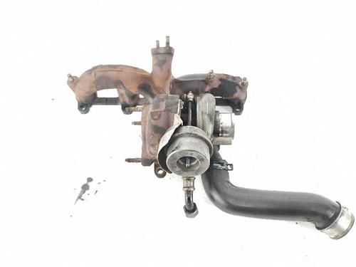 Used Turbocharger/Supercharger VW BORA I (1J2) 1.9 TDI (101 hp) 27418505