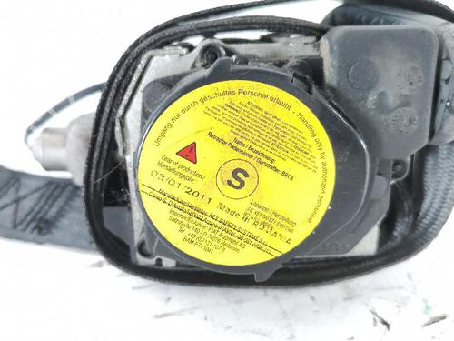 Front left seatbelt FIAT IDEA (350_) 1.2 16V | BP36430855I26 - Image 2