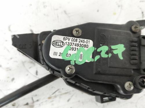 Pedal FIAT DUCATO Bus (244_) 2.0 JTD | BP36855719I4 - Image 2