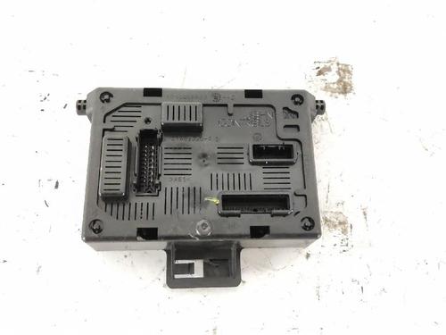 Used Control unit Control unit RENAULT MODUS / GRAND MODUS (F/JP0_) 1.2 (JP0C, JP0K, FP0C, FP0K, FP0P, JP0P, JP0T) (75 hp) 34364230 34364230